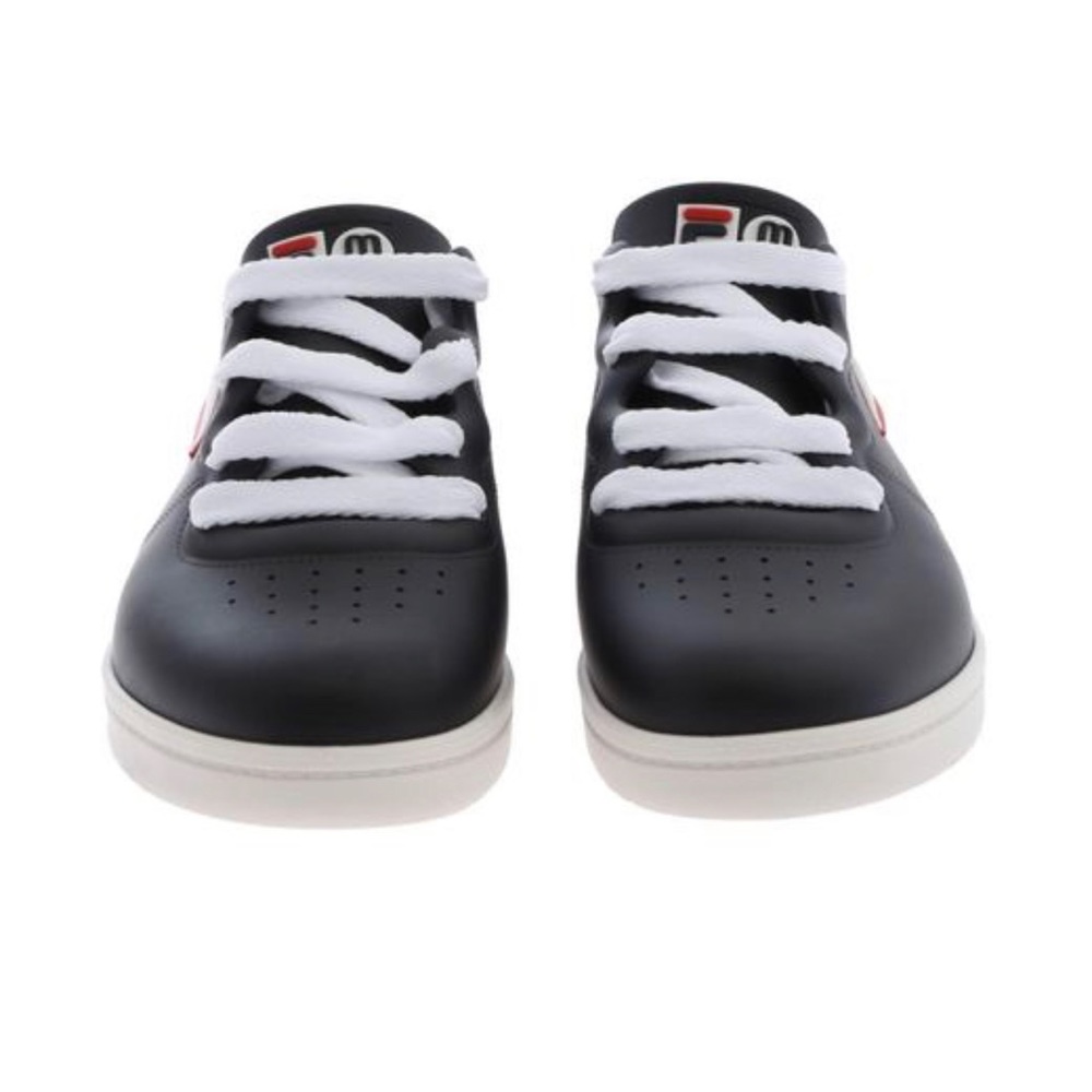 Fila x Melissa Sneakers brand new in Black or White!